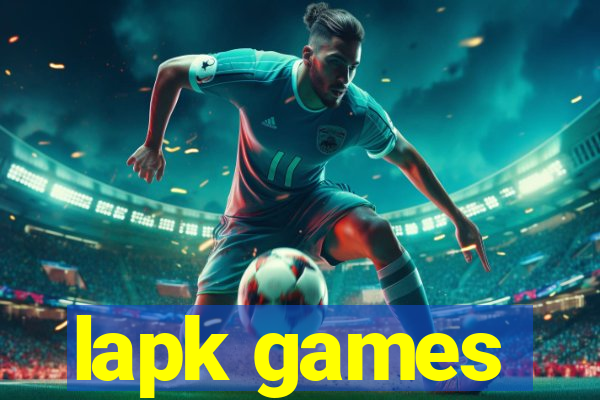 lapk games